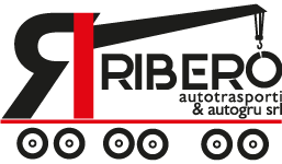 Ribero - Autotrasporti & autogru srl