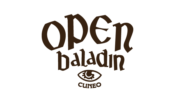 Card OPEN BALADIN - 57