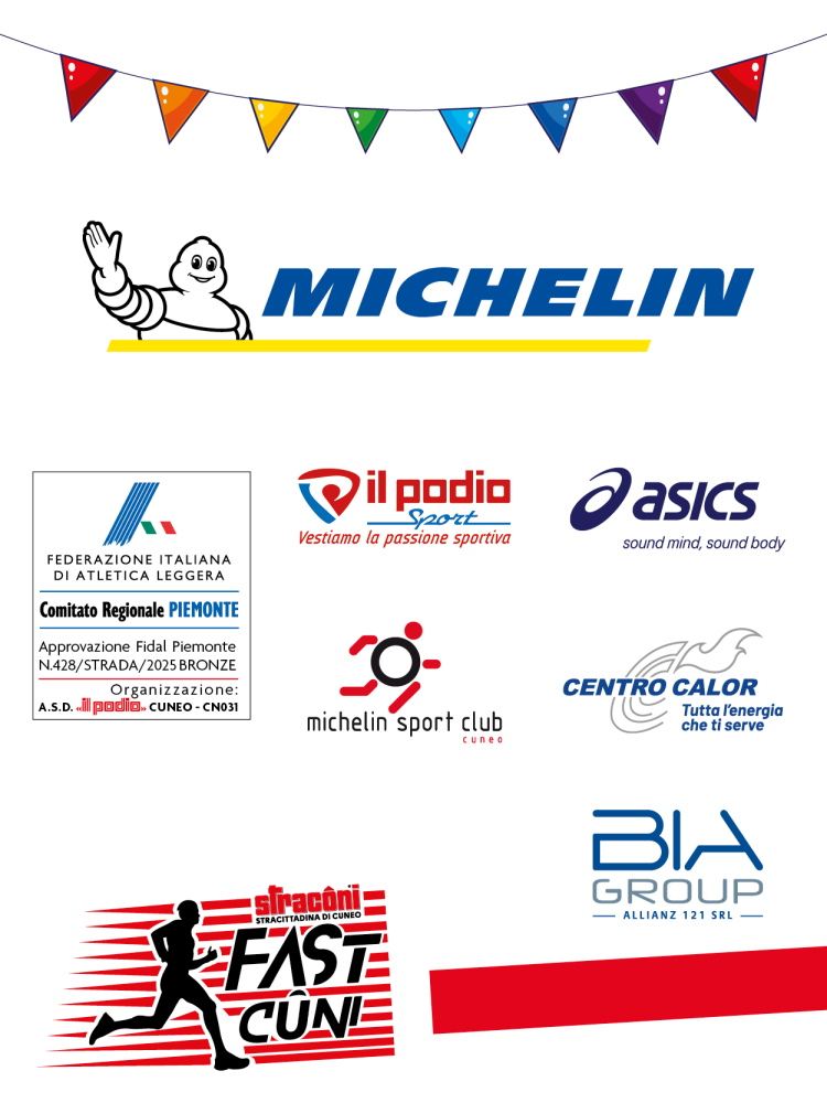 FastCûni 2025 - FastCûni Michelin & Sponsor