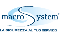 MacroSystem - La sicurezza al tuo servizio - 92