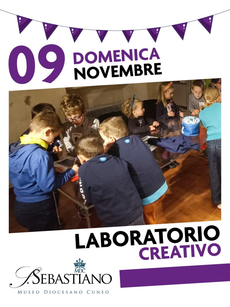 Stracôni 2025 - Laboratorio Ludico 8 novembre