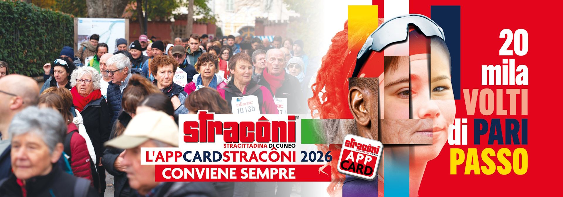 Straconi Card App 1