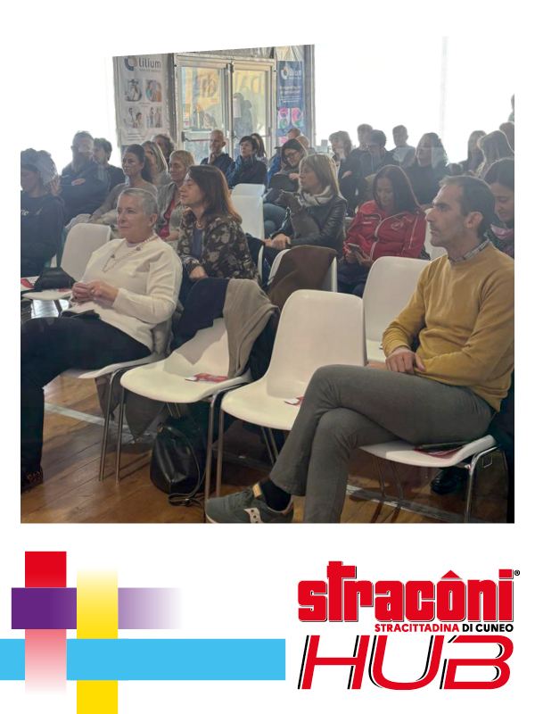 Straconi Hub pala sant'anna 1