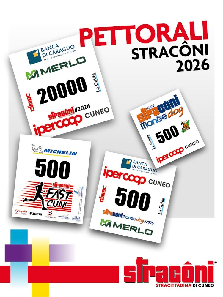 Straconi iscrizioni 2026 5
